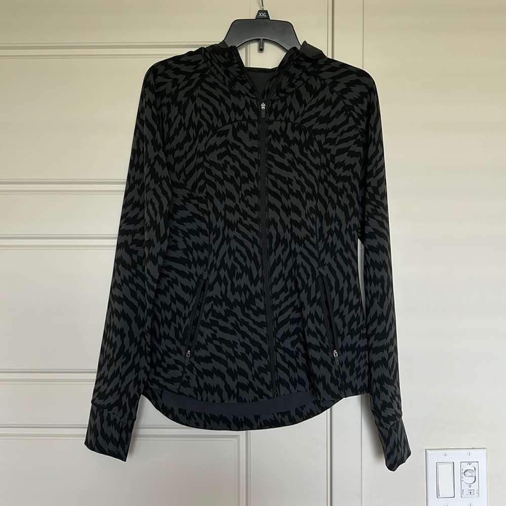 Lululemon Limited Edition Jacket